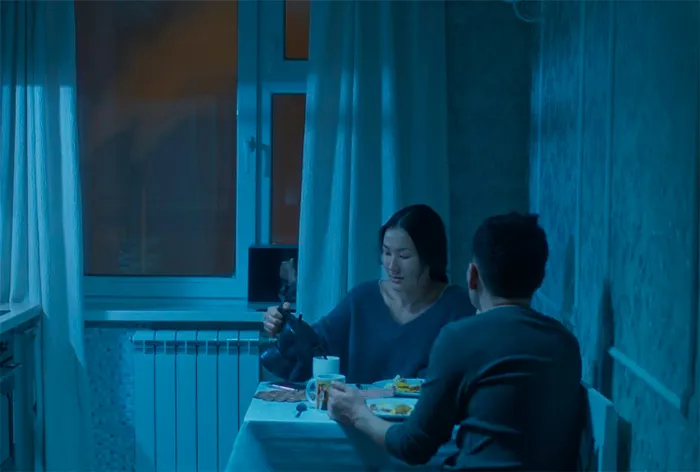 кадр Наша зима 5
