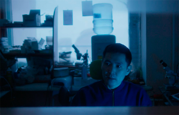 кадр Наша зима 6