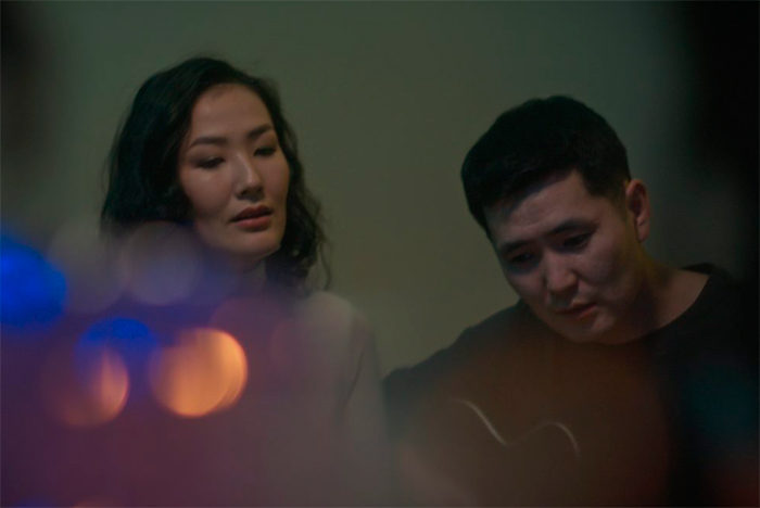 кадр Наша зима 9