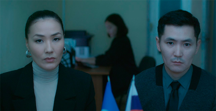 кадр Наша зима 11