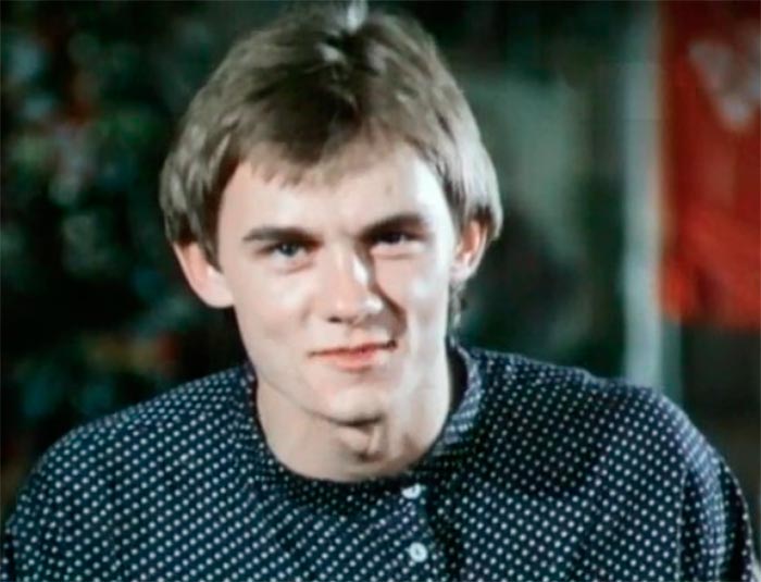 кадр Наше призвание 5