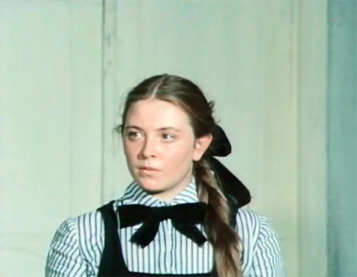 кадр Наше призвание 8