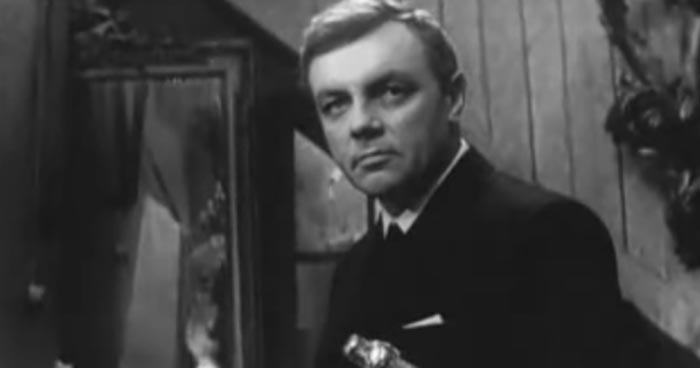 Кадр из фильма Наши знакомые кадр Наши знакомые 2