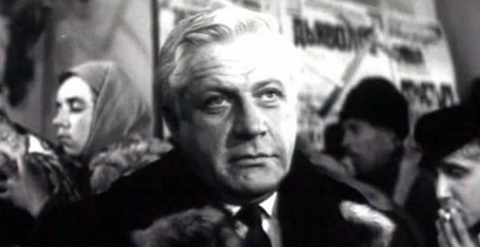 Кадр из фильма Наши знакомые кадр Наши знакомые 4