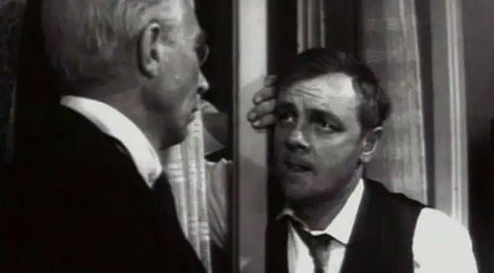 Кадр из фильма Наши знакомые кадр Наши знакомые 5