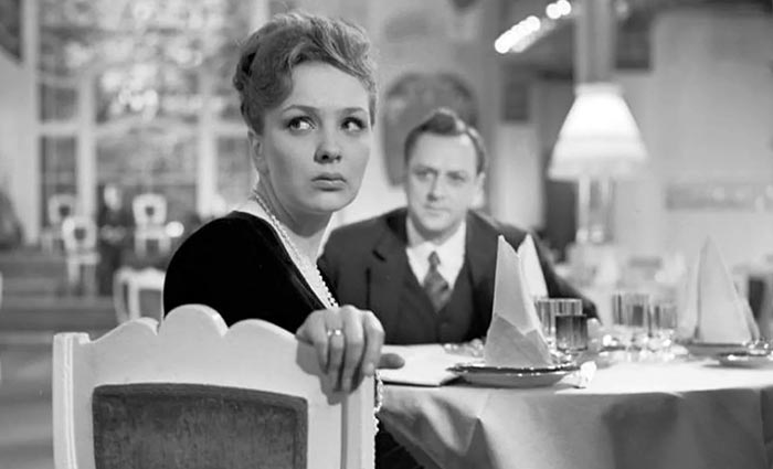 Кадр из фильма Наши знакомые кадр Наши знакомые 6