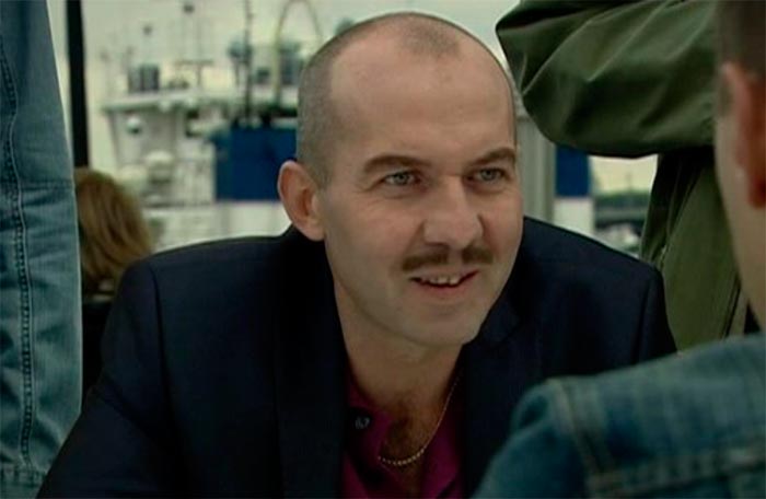 Кадр из фильма Наших бьют! кадр Наших бьют! 2