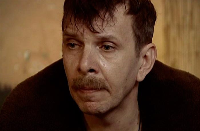 Кадр из фильма Наших бьют! кадр Наших бьют! 3