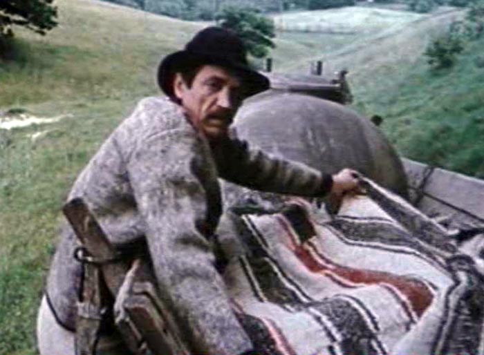 кадр Наследница Ники 4