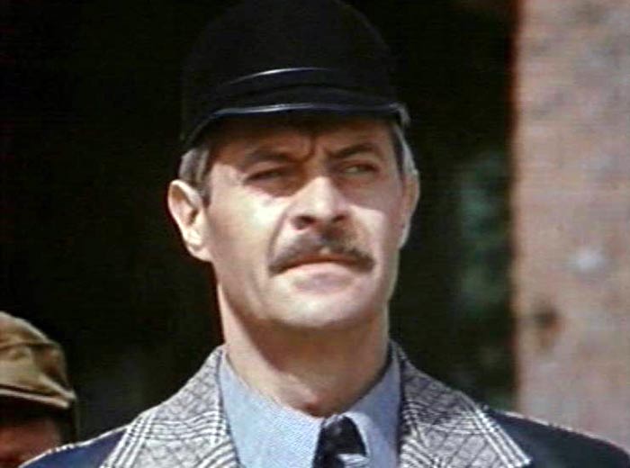 кадр Наследница Ники 6