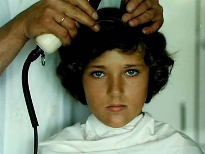 кадр Наследница по прямой 2