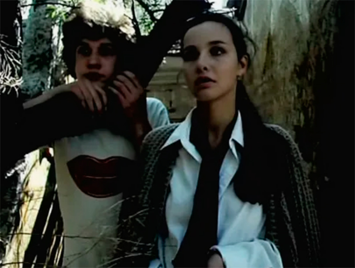 кадр Наследница по прямой 3