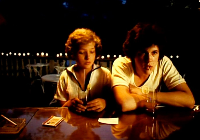 кадр Наследница по прямой 4