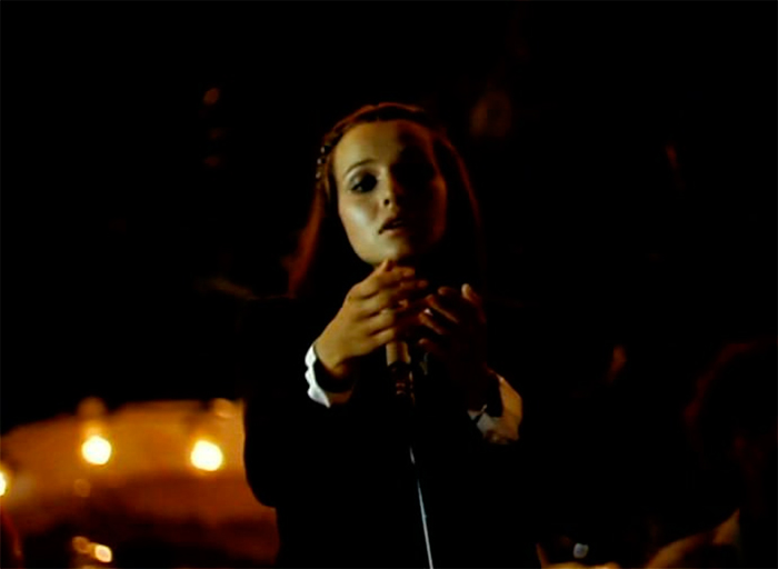 кадр Наследница по прямой 6