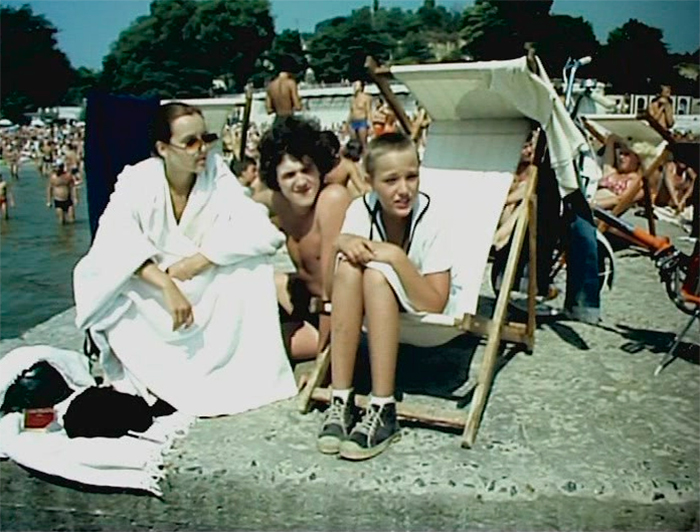 кадр Наследница по прямой 7