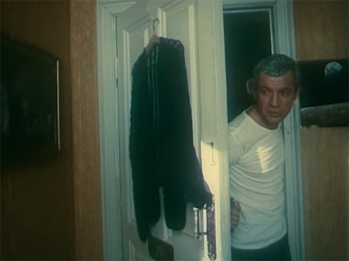 кадр Наследница по прямой 8