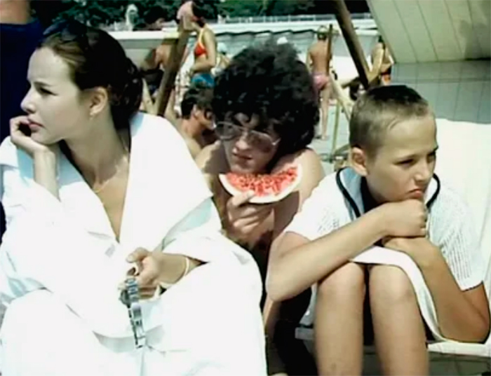 кадр Наследница по прямой 11