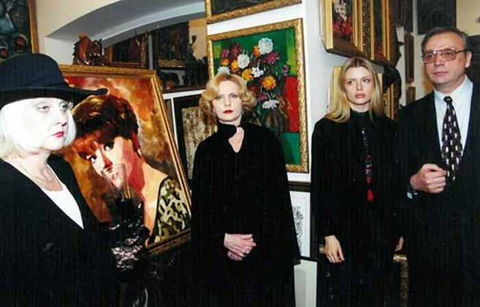 кадр Наследницы 2