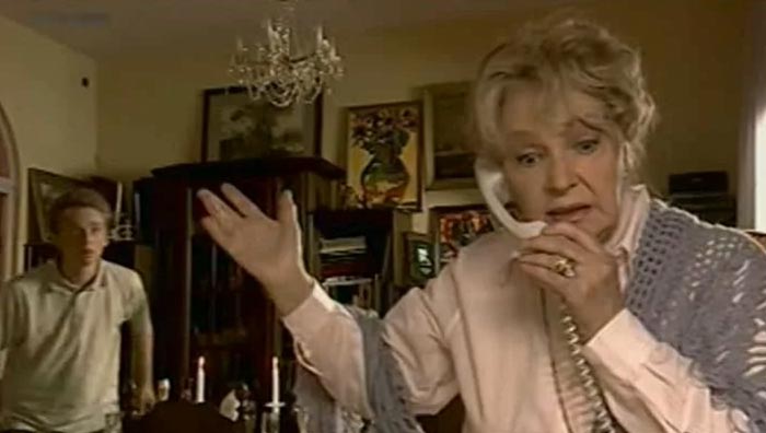 кадр Наследницы 3