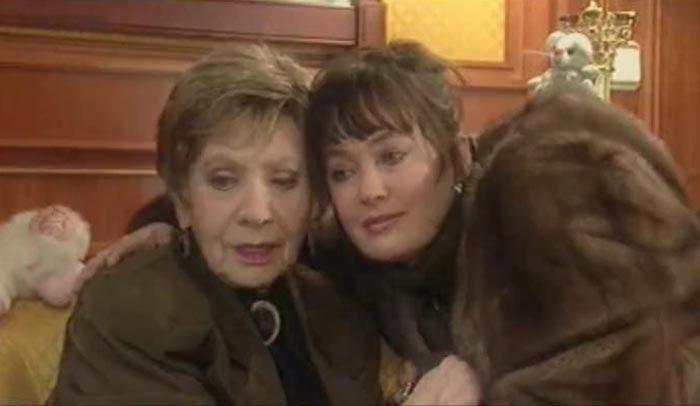 кадр Наследницы 4