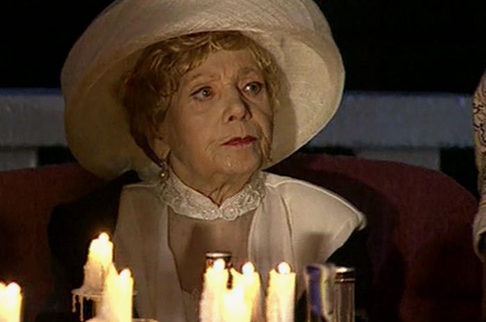 кадр Наследницы 5