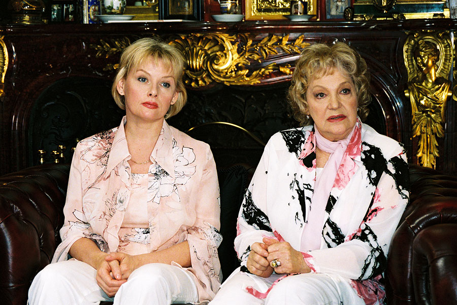 кадр Наследницы-2 2