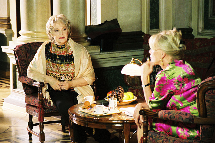 кадр Наследницы-2 3