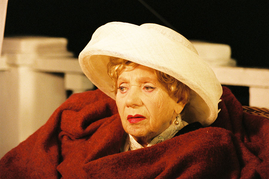 кадр Наследницы-2 6