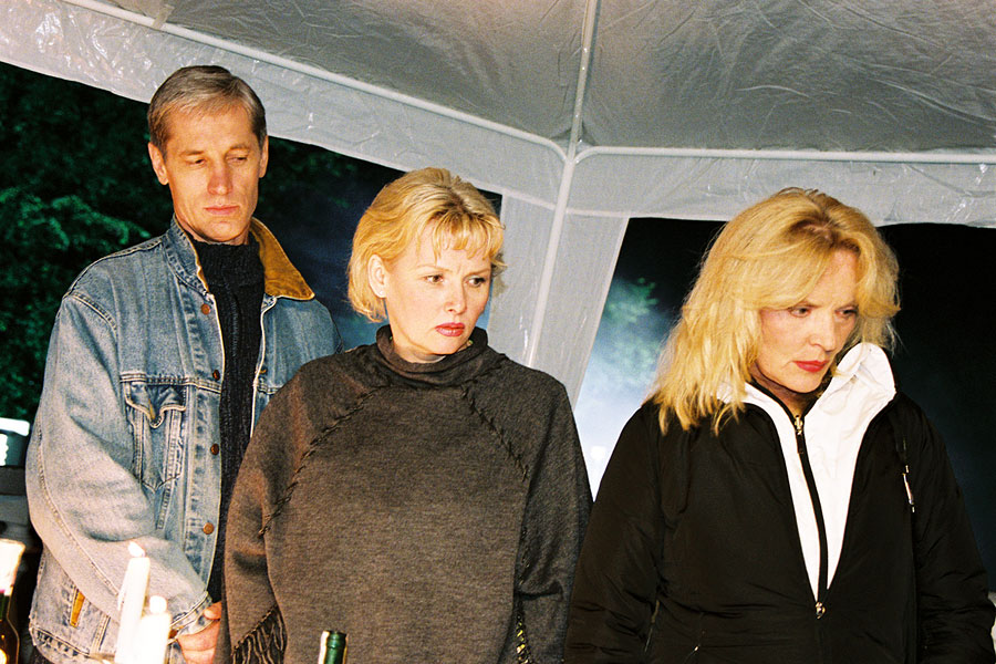 кадр Наследницы-2 8