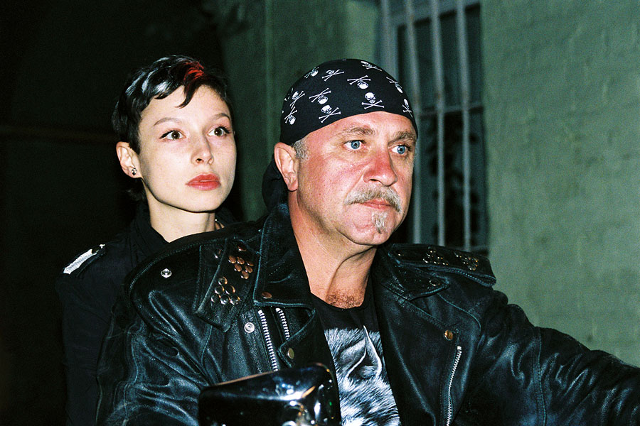 кадр Наследницы-2 10