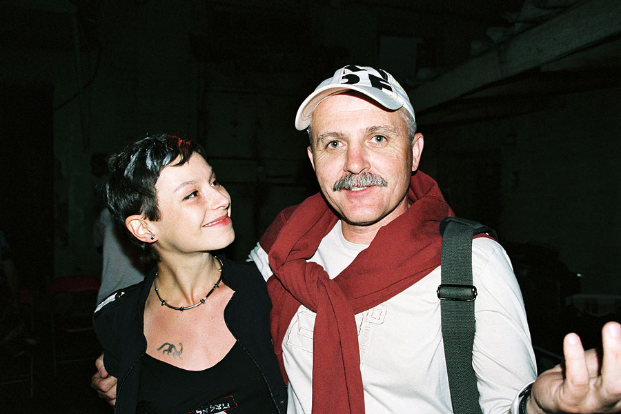 кадр Наследницы-2 11