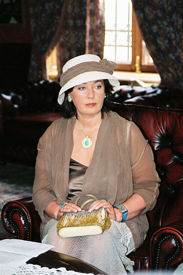 кадр Наследницы-2 12