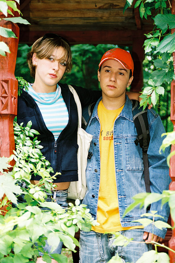 кадр Наследницы-2 14