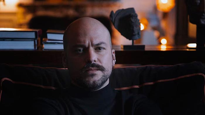 Фильм «Наследник» (2023) - сюжет, актеры и роли, кадры из фильма