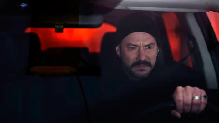 кадр Наследник 10
