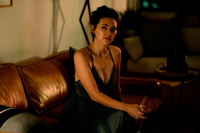 Кадр из фильма Наследник кадр Наследник 3