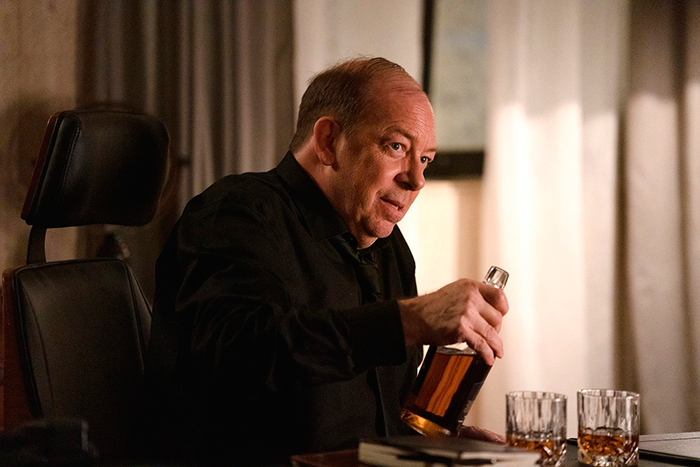 Кадр из фильма Наследник кадр Наследник 6