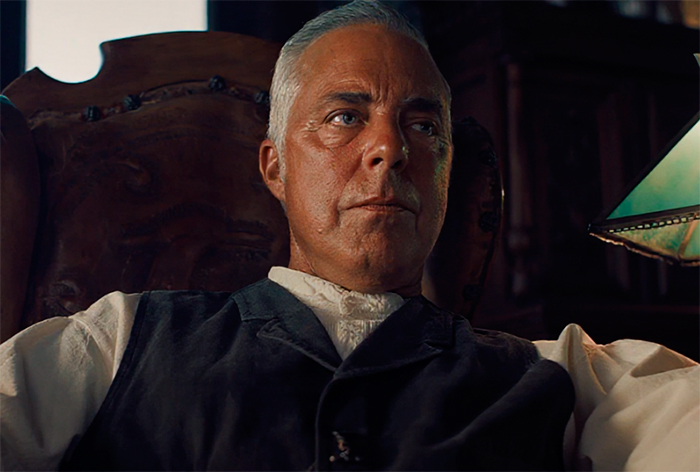 кадр Наследники Ван Хельсинга. Проклятие Дракулы 2