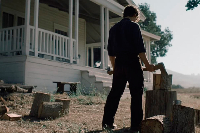 кадр Наследники Ван Хельсинга. Проклятие Дракулы 7