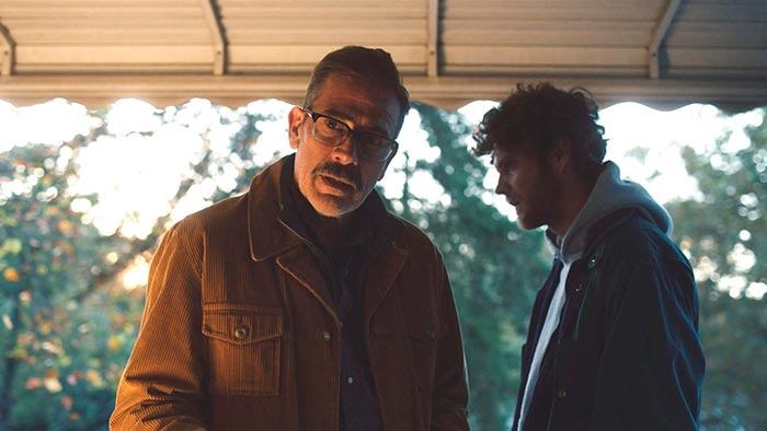 кадр Настоящие детективы 3