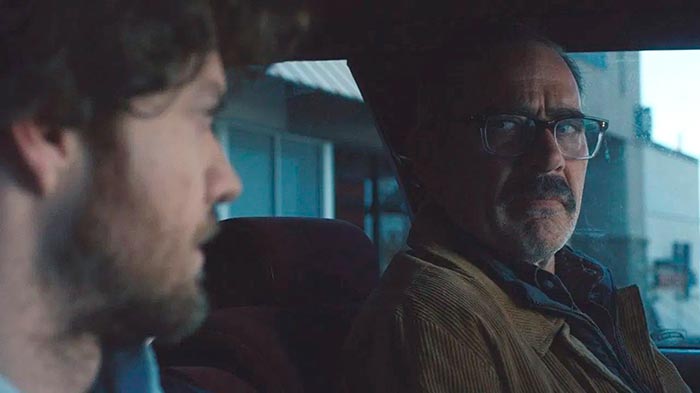 кадр Настоящие детективы 4