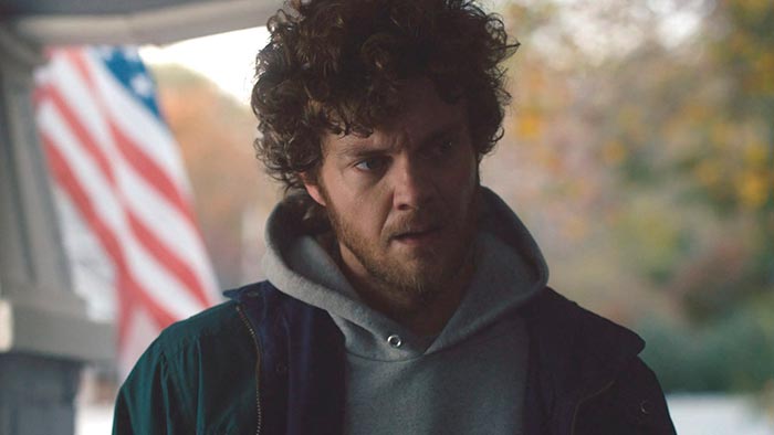 кадр Настоящие детективы 5