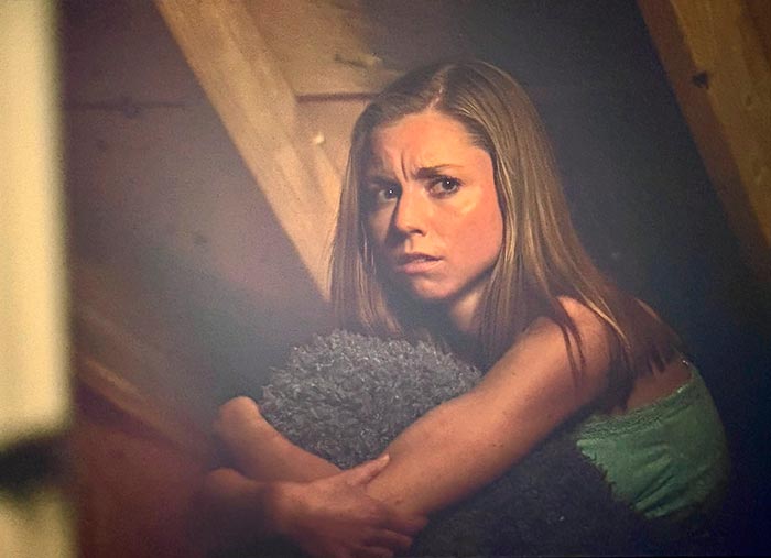 кадр Настоящие детективы 6