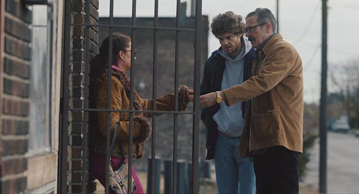 кадр Настоящие детективы 7