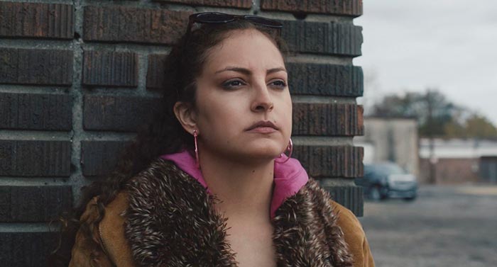 кадр Настоящие детективы 8