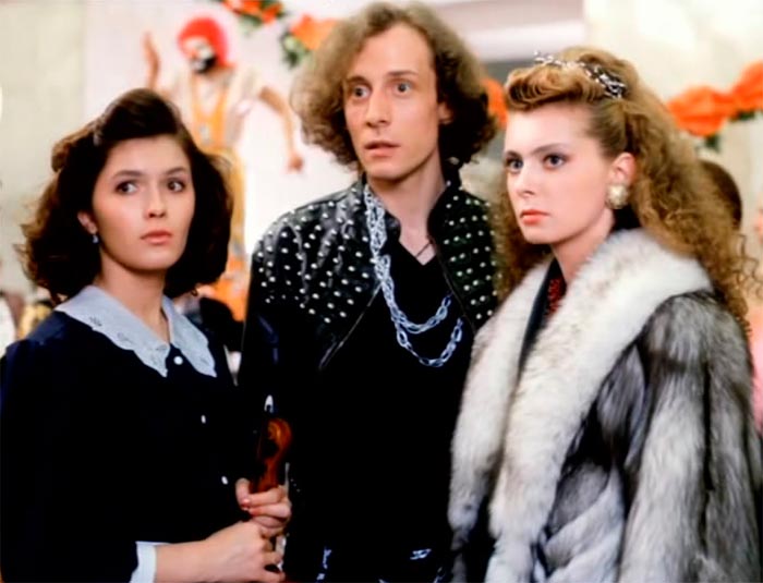 Кадр из фильма Настя кадр Настя 9