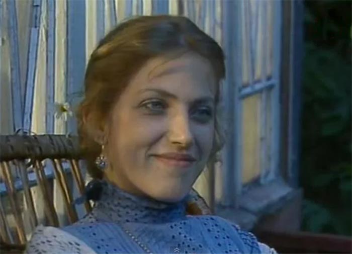 кадр Натали 2