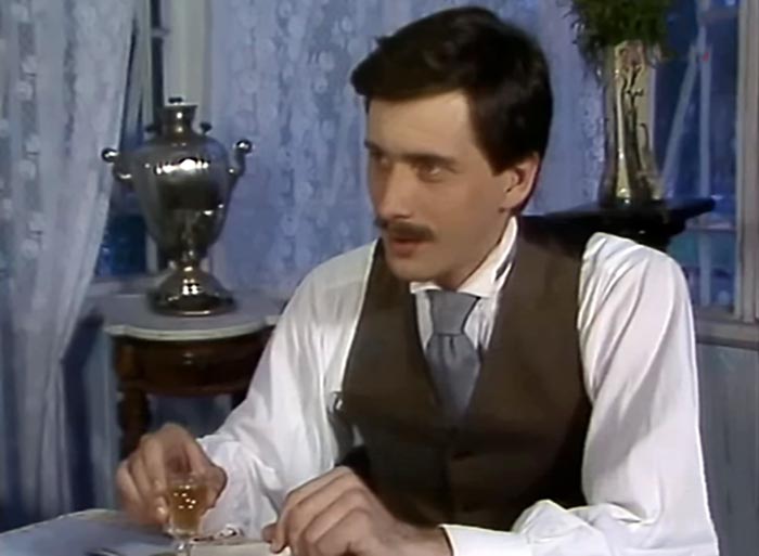 кадр Натали 6