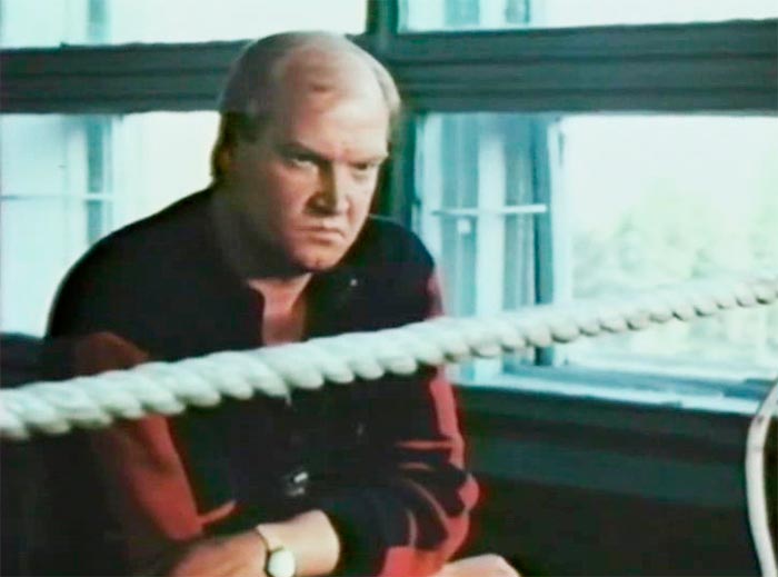 Фильм «Наваждение» (1989) - сюжет, актеры и роли, кадры из фильма