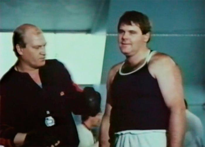 Кадр из фильма Наваждение кадр Наваждение 6